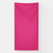 Roze gestructureerd oppervlak met subtiel draaiend spandoek (Verticaal)