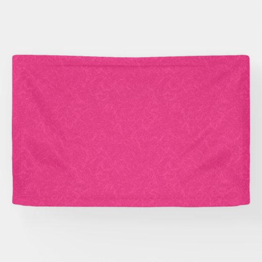 Roze gestructureerd oppervlak met subtiel draaiend spandoek (Horizontaal)