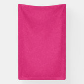 Roze gestructureerd oppervlak met subtiel draaiend spandoek (Verticaal)