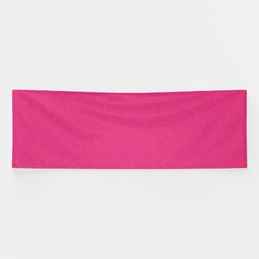 Roze gestructureerd oppervlak met subtiel draaiend spandoek (Horizontaal)