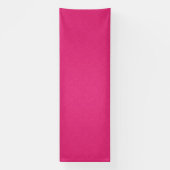 Roze gestructureerd oppervlak met subtiel draaiend spandoek (Verticaal)