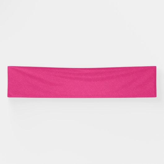 Roze gestructureerd oppervlak met subtiel draaiend spandoek (Horizontaal)