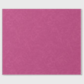 Roze gestructureerd oppervlak met wervelend patroo cadeaupapier (Vlak)