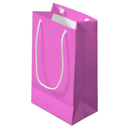 Roze gewoon klein cadeauzakje