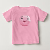 ROZE GEZICHT (Voorkant)