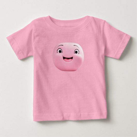 ROZE GEZICHT (Voorkant)