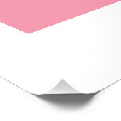 ROZE GIN & TONIC 3 POSTER (Hoek)