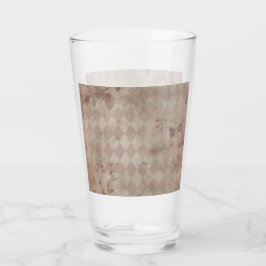 roze glas