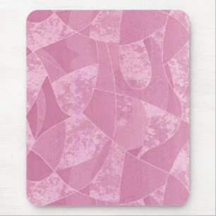 Roze glas Muismat