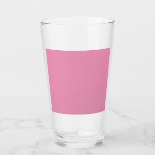 Roze glazen beker Aesthetisch   Mooie drankgerei