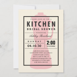 Roze glazen knuppels kaart