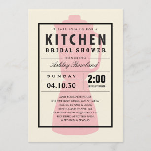 Roze glazen knuppels kaart