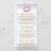 Roze Glitter Lip Instructies 2 (Achterkant)