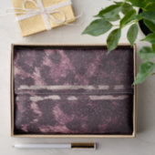 Roze Glitter Luipaard Jachtluipaard Dierenprint Ex Tissuepapier (Geschenk)