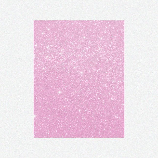 Roze glitter-scrapbook (Creator heeft geüpload)