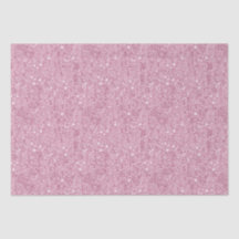 Roze Glitter Sequin Decorting Kerstmis