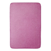 Roze glitter, sprankeling, glitter achtergrond badmat (Voorkant Verticaal)
