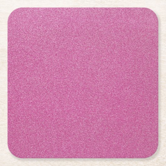 Roze glitter, sprankeling, glitter achtergrond kartonnen onderzetters (Voorkant)