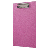 Roze glitter, sprankeling, glitter achtergrond klembord (Links)