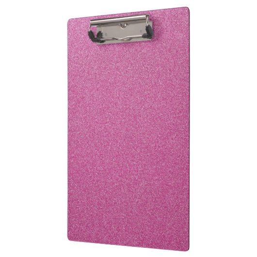 Roze glitter, sprankeling, glitter achtergrond klembord (Links)