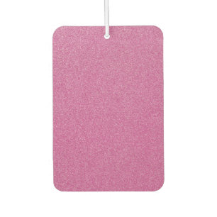 Roze glitter, sprankeling, glitter achtergrond luchtverfrisser
