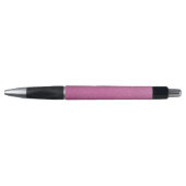 Roze glitter, sprankeling, glitter achtergrond pen (Voorkant)