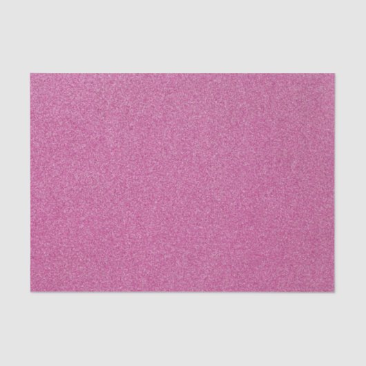Roze glitter, sprankeling, glitter achtergrond tissuepapier (Voorkant)