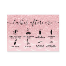 Roze Glitter zweeft nasleep illustraties