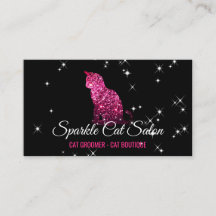 Roze Glitz Glam Starlust Kat