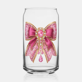 roze gloed boog  blikvorm glas