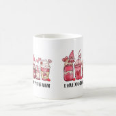 ROZE GNOMES KOFFIEKOPJES VALENTIJNSDAG MOK (Center)