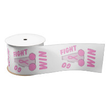 Roze Go Fight Win Megaphone