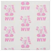 Roze Go Fight Win Megaphone