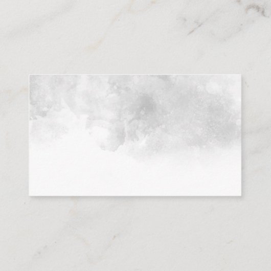 Roze gok hoeveel kisses brudal game informatiekaartje (Achterkant)