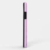 Roze gokautomaat casinogokker Case-Mate iPhone case (Achterkant/rechts)
