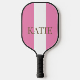 Roze Gold Pickleball Paddle