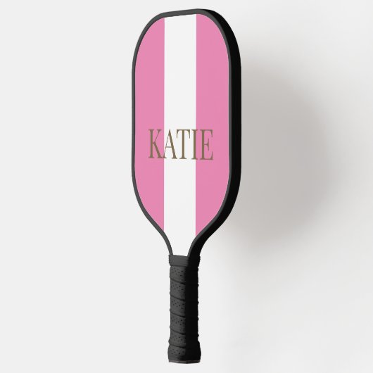 Roze Gold Pickleball Paddle (Links)