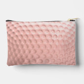 Roze Golf Ball Sport Etui (Achterkant)