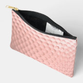 Roze Golf Ball Sport Etui (Open)