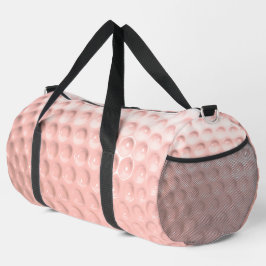 Roze Golf Ball Sport Plunjezak