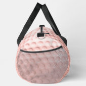 Roze Golf Ball Sport Plunjezak (Rechts)