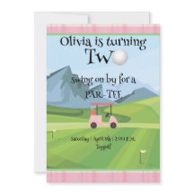 Roze Golf, tweede verjaardag