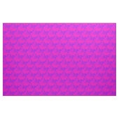 roze golfbreker koopt patroon stof (Yard (91,4 cm))