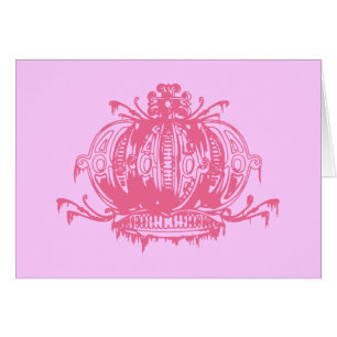 Roze Gothic Lolita Decayed Crown