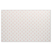 Roze Goud Ananas Stof (Yard (91,4 cm))