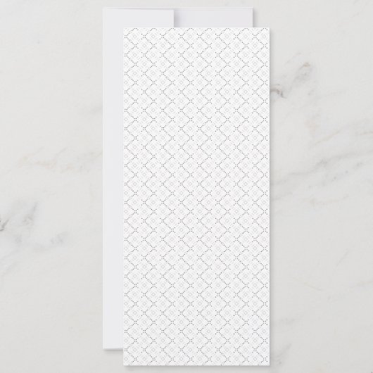 Roze & Goud Bewaar de datum | Fotosjabloon Save The Date (Achterkant)