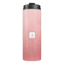Roze Goud Roze Minimaal Chic Glamour