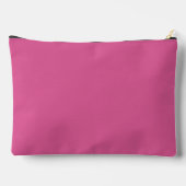 Roze Goud Witte Schittering Diamant Etui (Achterkant)