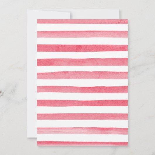 Roze Gouden Bloemen Pompoen Truck Herfst Sweet 16 Kaart (Achterkant)