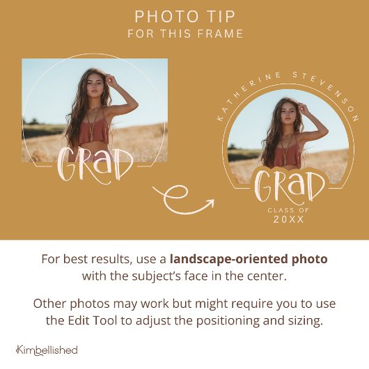 Roze Gouden Confetti Klasse van 2025 Afstudeerder  Cadeaupapier